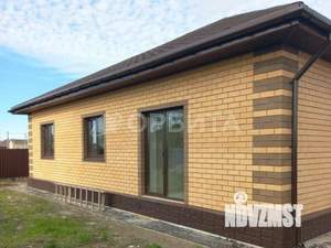 Дом 93м², 2-этажный, участок 9 сот.  