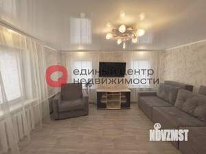 Дом 52м², 1-этажный, участок 6 сот.  