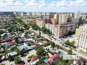 Дом 63м&sup2;, 1-этажный, участок 5 сот.  