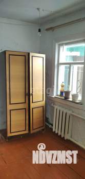 Дом 49м², 1-этажный, участок 5 сот.  