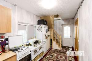 Дом 80м², 2-этажный, участок 4 сот.  