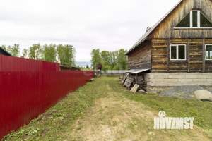 Дом 80м&sup2;, 2-этажный, участок 17 сот.  