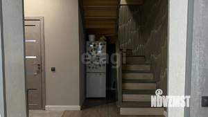 Дом 140м&sup2;, 2-этажный, участок 8 сот.  