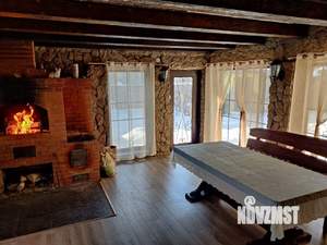 Дом 750м², 2-этажный, участок 11 сот.  