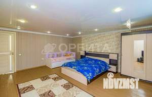 Дом 120м², 2-этажный, участок 5 сот.  