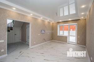 Коттедж 137м², 2-этажный, участок 8 сот.  