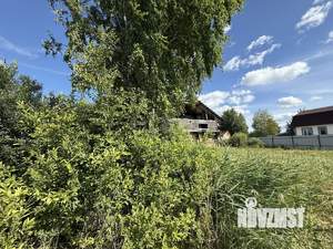 Дом 80м², 1-этажный, участок 7 сот.  