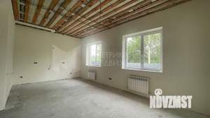 Коттедж 125м², 1-этажный, участок 8 сот.  