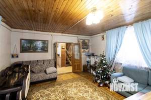 Дом 131м&sup2;, 2-этажный, участок 3 сот.  