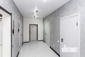 Дом 77м&sup2;, 1-этажный, участок 4 сот.  