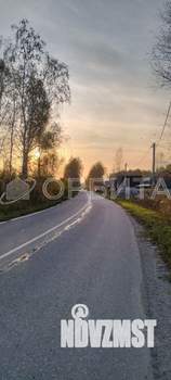 Дом 35м², 2-этажный, участок 9 сот.  