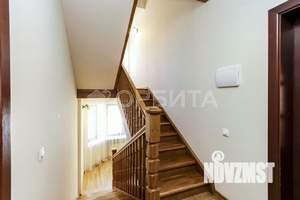 Таунхаус 210м&sup2;, 2-этажный, участок 2 сот.  