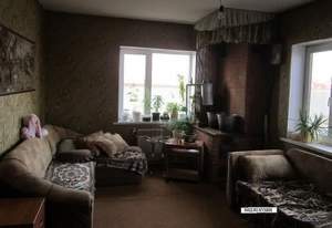 Дом 170м&sup2;, 2-этажный, участок 11 сот.  