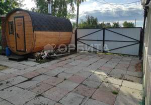 Дача 18м², 2-этажный, участок 0 сот.  