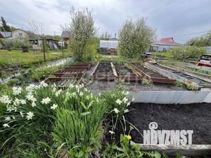 Дача 75м², 2-этажный, участок 7 сот.  