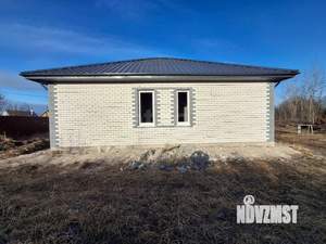 Дом 85м², 1-этажный, участок 8 сот.  