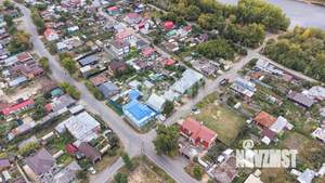 Дом 67м², 1-этажный, участок 5 сот.  