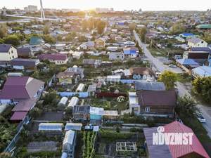 Дом 153м&sup2;, 2-этажный, участок 6 сот.  