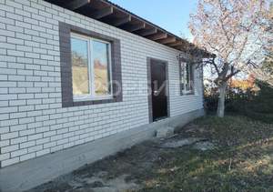 Дом 70м², 2-этажный, участок 0 сот.  