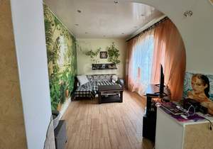 Дом 236м&sup2;, 4-этажный, участок 2 сот.  