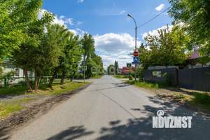 Дом 51м&sup2;, 1-этажный, участок 3 сот.  