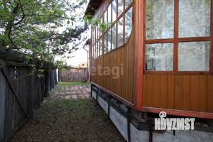 Дом 70м², 2-этажный, участок 8 сот.  
