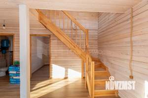 Дом 80м², 2-этажный, участок 5 сот.  