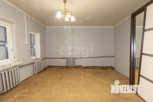 Дом 50м², 1-этажный, участок 3 сот.  