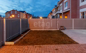 Дом 114м², 2-этажный, участок 2 сот.  