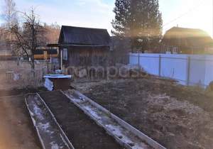 Дом 120м², 2-этажный, участок 5 сот.  