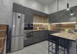 Дом 104м&sup2;, 2-этажный, участок 0 сот.  