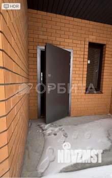 Дом 125м², 2-этажный, участок 6 сот.  