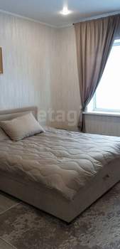 Дом 76м&sup2;, 1-этажный, участок 6 сот.  