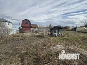 Дом 20м&sup2;, 2-этажный, участок 8 сот.  