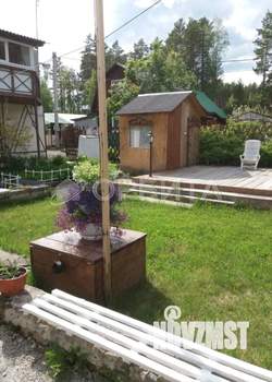 Дом 80м², 2-этажный, участок 5 сот.  