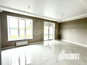 Дом 85м², 2-этажный, участок 5 сот.  