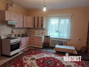 Дом 130м², 2-этажный, участок 10 сот.  