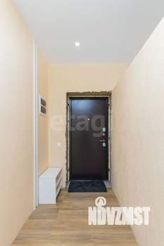 Дом 71м², 1-этажный, участок 4 сот.  