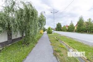 Дом 154м², 2-этажный, участок 10 сот.  