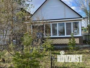 Дом 240м², 3-этажный, участок 5 сот.  