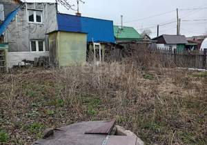Дом 54м², 2-этажный, участок 5 сот.  