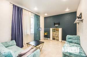 Коттедж 120м&sup2;, 1-этажный, участок 6 сот.  