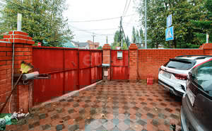 Дом 180м², 2-этажный, участок 3 сот.  