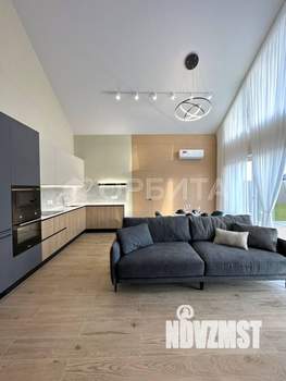 Дом 137м&sup2;, 2-этажный, участок 12 сот.  