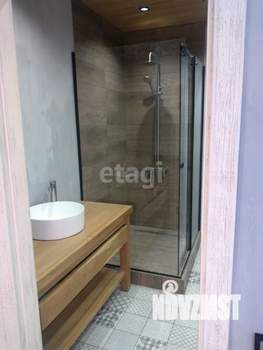 Дом 125м&sup2;, 2-этажный, участок 13 сот.  