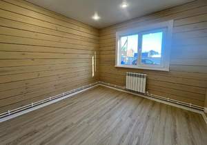 Дом 114м&sup2;, 2-этажный, участок 4 сот.  