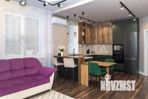 Дом 106м&sup2;, 1-этажный, участок 4 сот.  