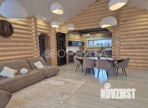 Дом 144м², 2-этажный, участок 10 сот.  