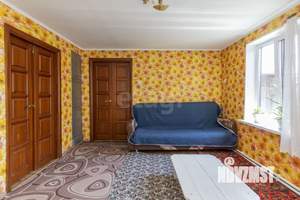 Дом 106м&sup2;, 1-этажный, участок 3 сот.  