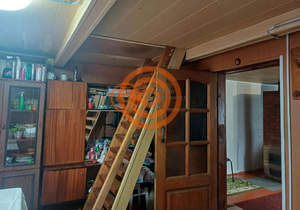 Дом 72м&sup2;, 2-этажный, участок 5 сот.  